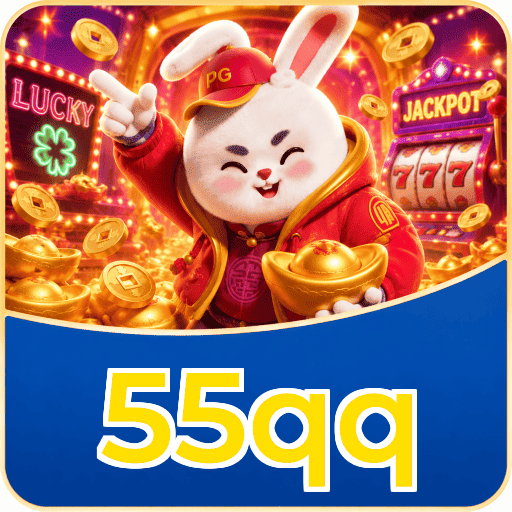 55qq Logo Seguro