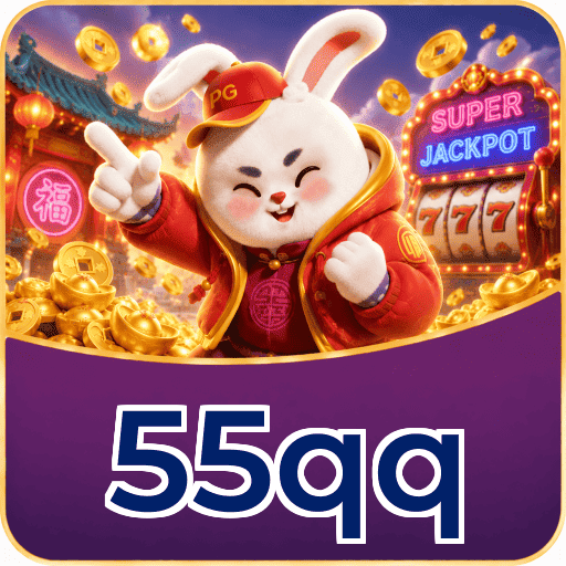 55qq Jackpots Progressivos