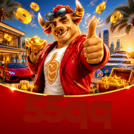 55qq Plataforma Confiável