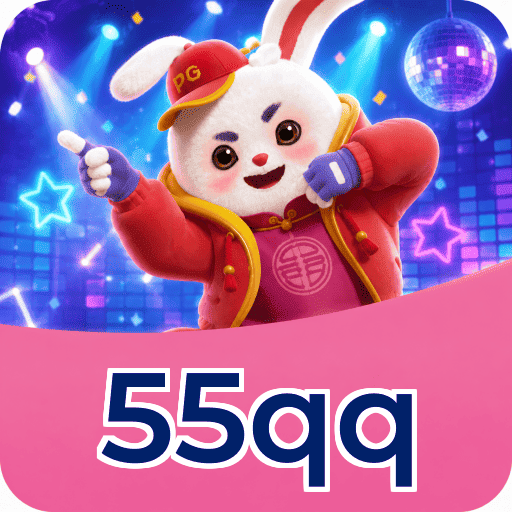 Logo da 55qq