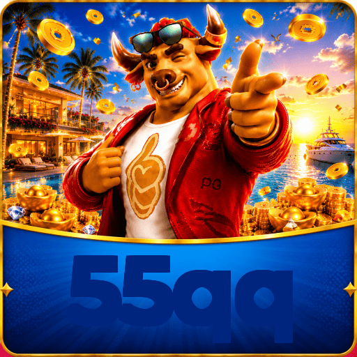 55qq Logo Verificado