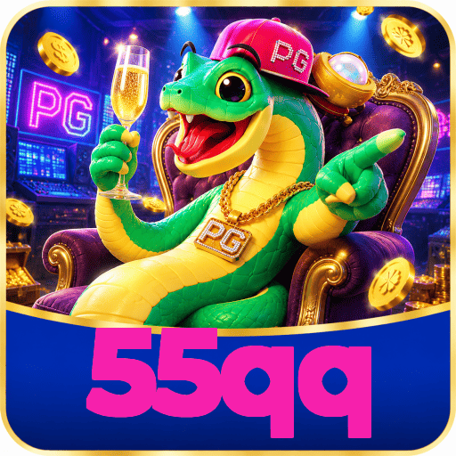55qq Download Speed Test Logo - Teste de Velocidade Certificado