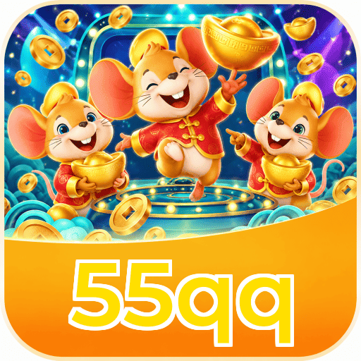 Logo 55qq Loteria Online